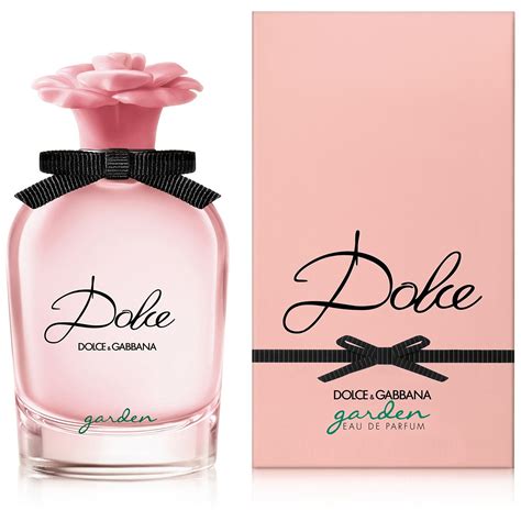 profumo dolce garden